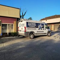 Express Services Plumbing LLC ico