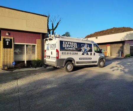 Express Services Plumbing LLC