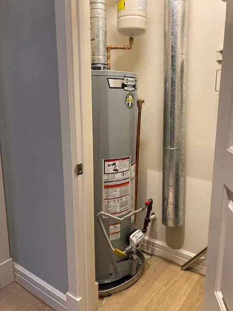 The Hot Water Heater Pros Picture 3
