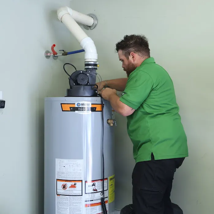 The Hot Water Heater Pros Picture 8