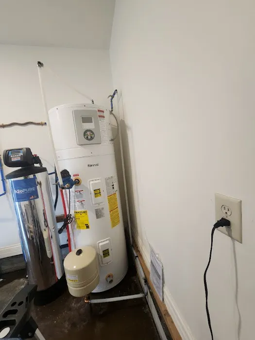 The Hot Water Heater Pros Picture 7