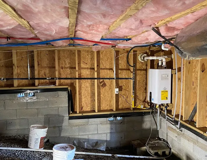 Mr Rooter Plumbers Picture 9