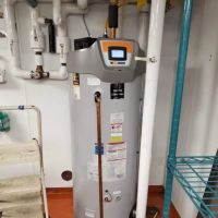 Mr Rooter Plumbers ico