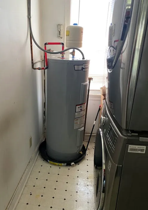 Mr Rooter Plumbers Picture 6
