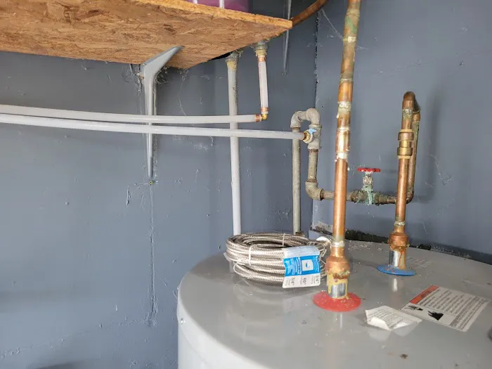 Gooch Plumbing Co,. Picture 2