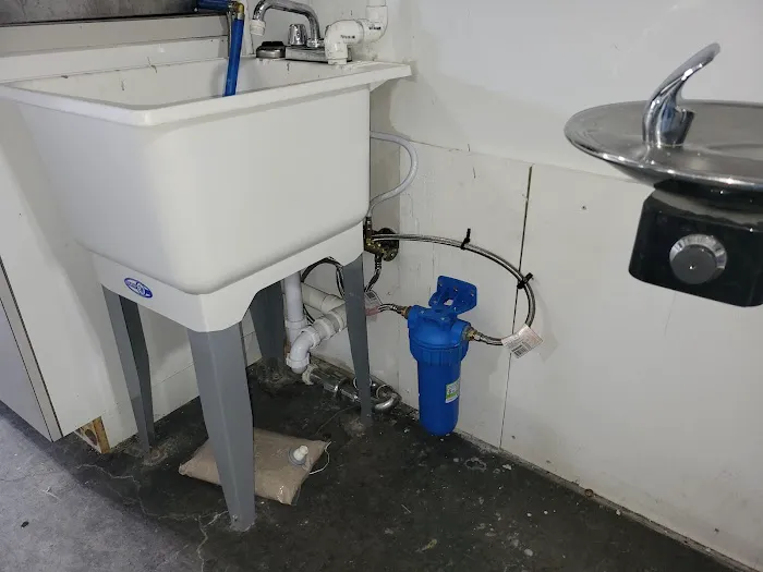 Gooch Plumbing Co,. Picture 1