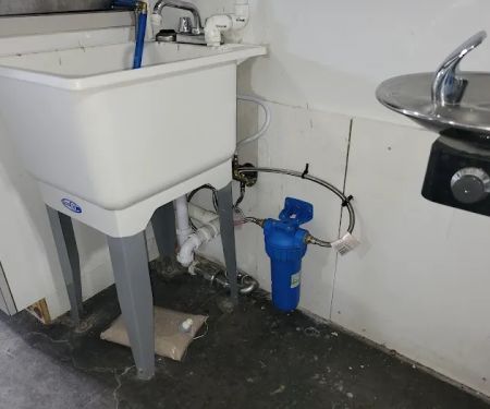 Gooch Plumbing Co,.