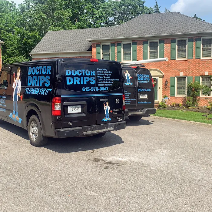 Doctor Drips Plumbing - Nashville Picture 5