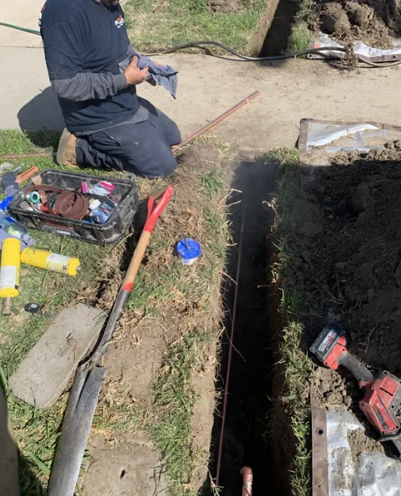 Plumbing Nashville And Drain Clean Pros Picture 1