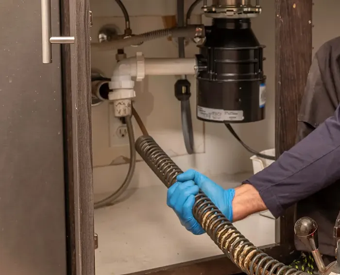 Plumbing Nashville And Drain Clean Pros Picture 4