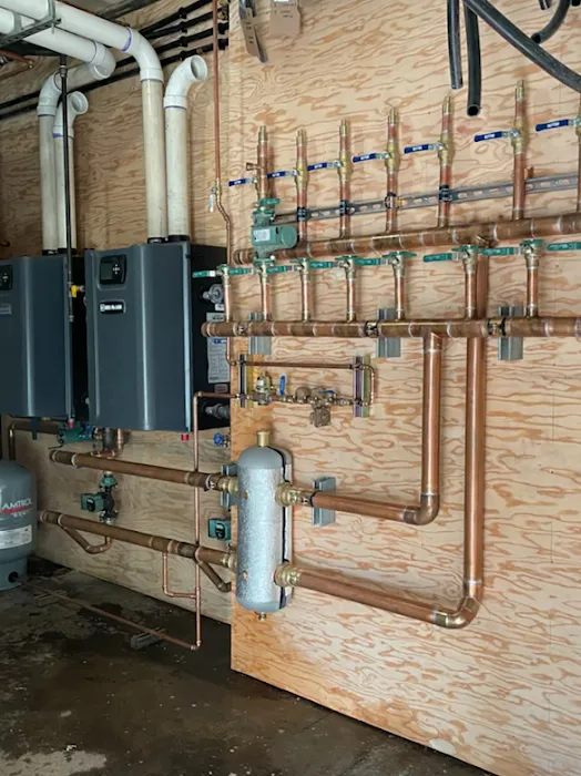 Plumbing Nashville And Drain Clean Pros Picture 7