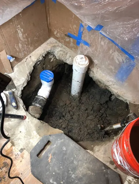 Plumbing Nashville And Drain Clean Pros Picture 8