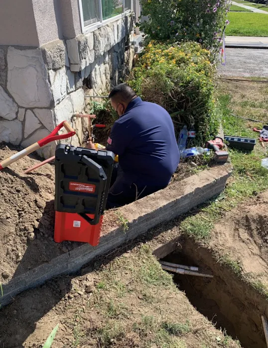 Plumbing Nashville And Drain Clean Pros Picture 3