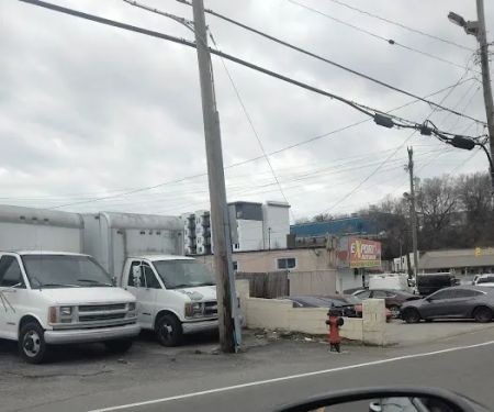 Buchi Plumbing Heating & AC