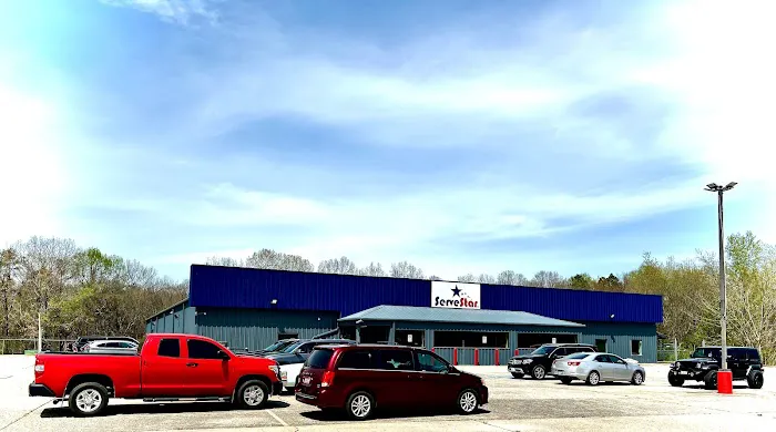 ServeStar Plumbing of Nashville Picture 1