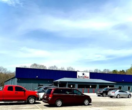 ServeStar Plumbing of Nashville