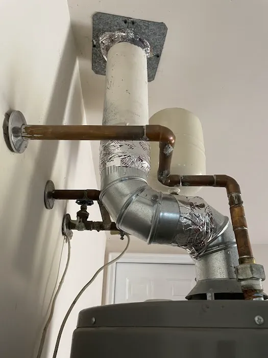 615 Plumbing Picture 1