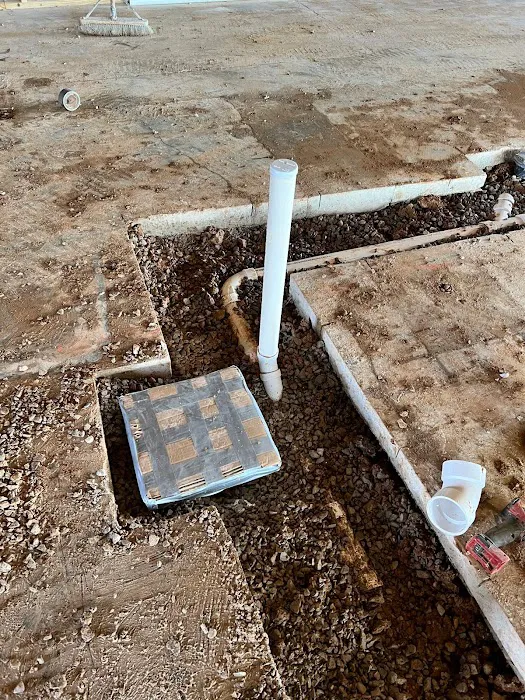 R & A Plumbing Services LLC Picture 2