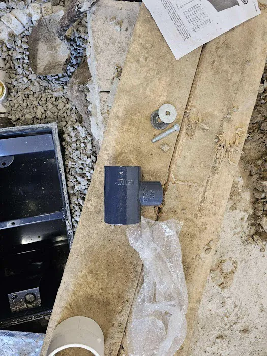 R & A Plumbing Services LLC Picture 9