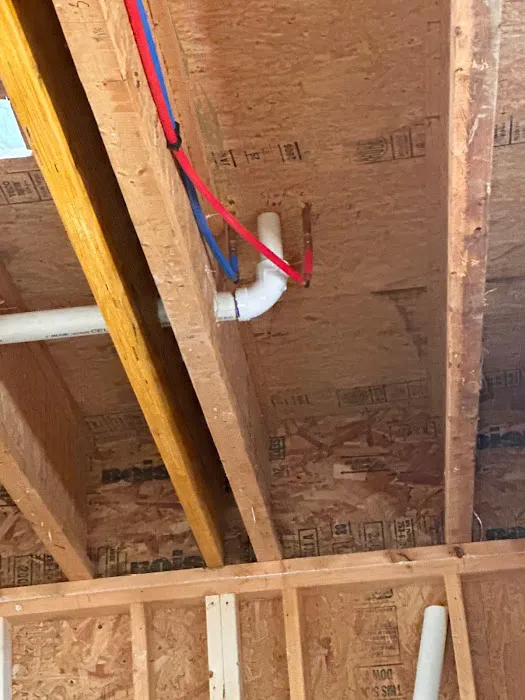 R & A Plumbing Services LLC Picture 5