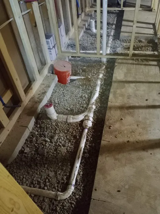 Golden Rule Plumbing LLP, LLC Picture 4
