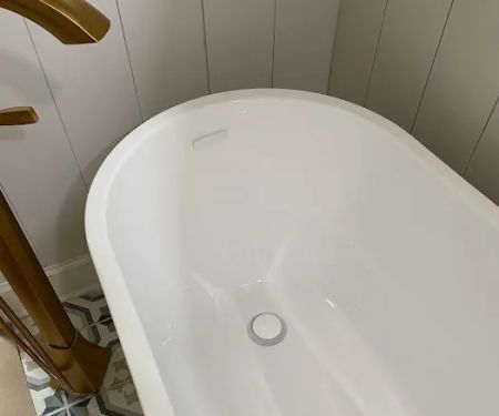 Golden Rule Plumbing LLP, LLC