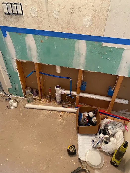 Golden Rule Plumbing LLP, LLC Picture 6