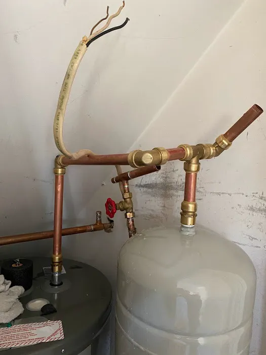 Golden Rule Plumbing LLP, LLC Picture 5