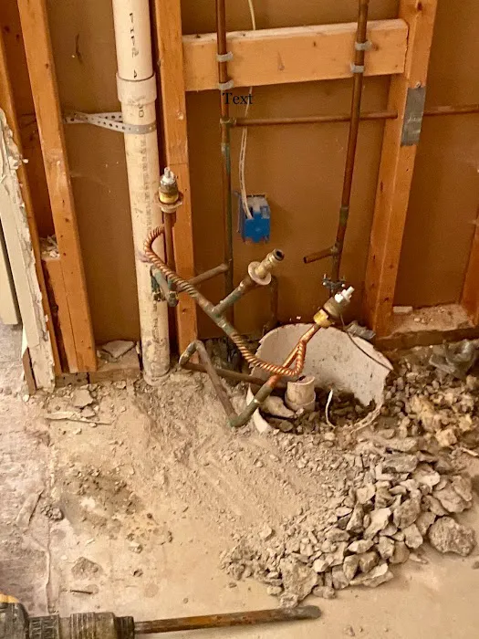 Golden Rule Plumbing LLP, LLC Picture 2