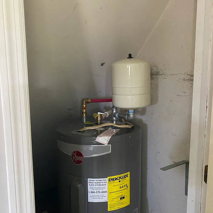Golden Rule Plumbing LLP, LLC Picture 8