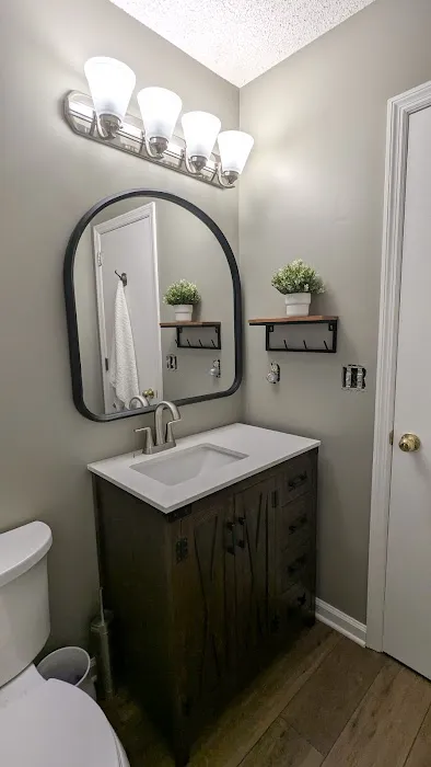 Quality Plumbing Solutions Picture 3