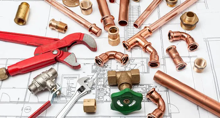 Quality Plumbing Solutions Picture 4