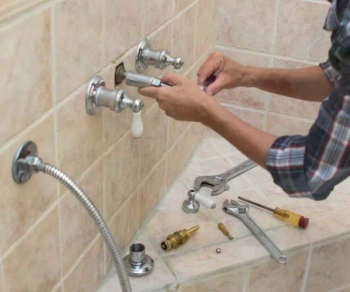 Quality Plumbing Solutions Picture 6