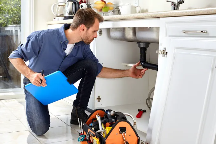 Nashville Plumbing Co Picture 2