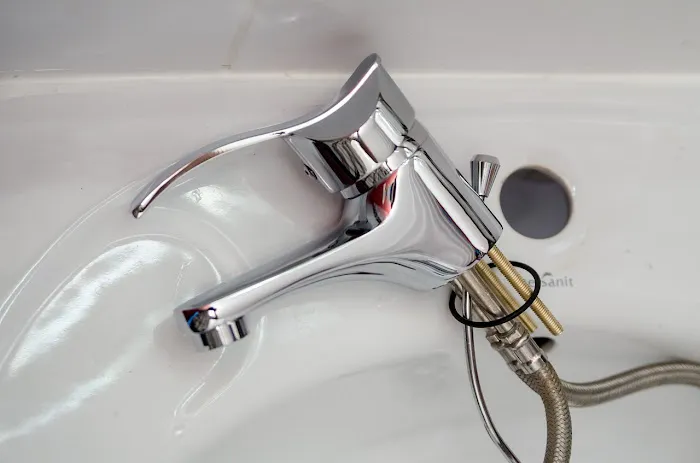 Nashville Plumbing Co Picture 1