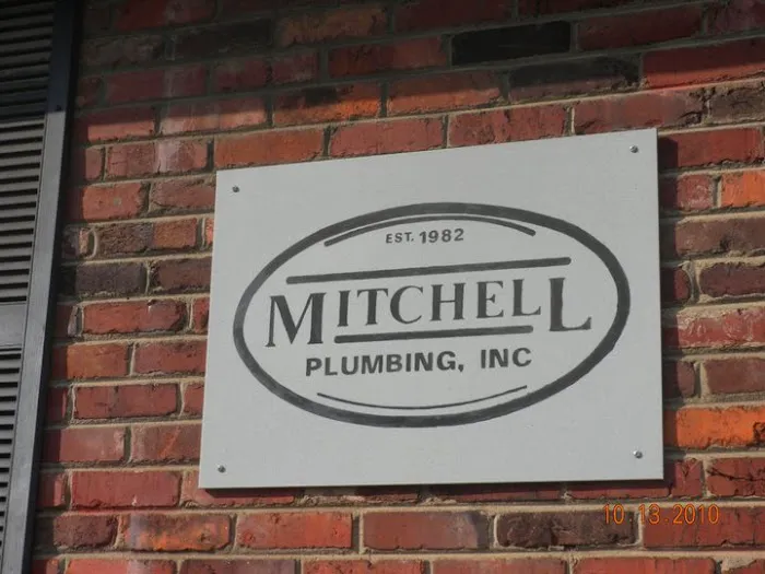 Mitchell Plumbing, Inc. Picture 1