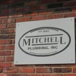 Mitchell Plumbing, Inc.