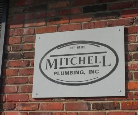 Mitchell Plumbing, Inc.