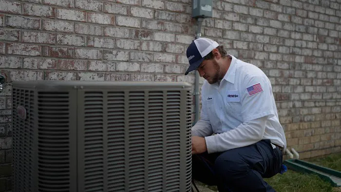 Maynard Plumbing Heating and Cooling Picture 1