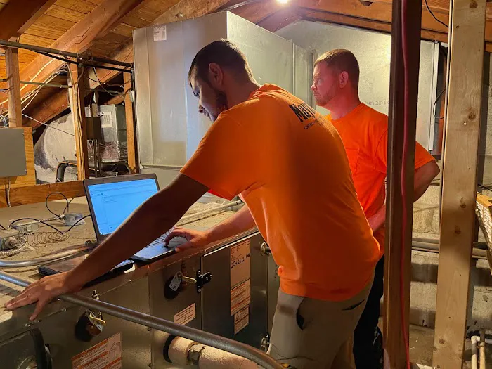 Maynard Plumbing Heating and Cooling Picture 8