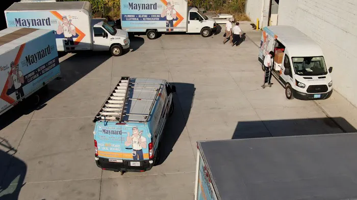 Maynard Plumbing Heating and Cooling Picture 5