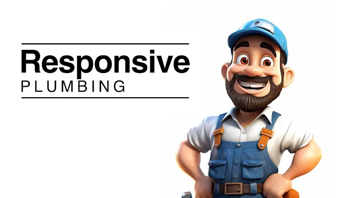Responsive Plumbing Picture 1