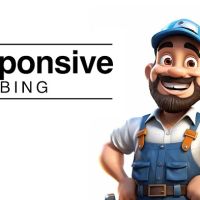 Responsive Plumbing ico