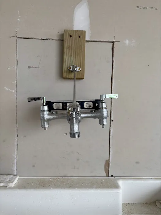 DREES PLUMBING INC Picture 2