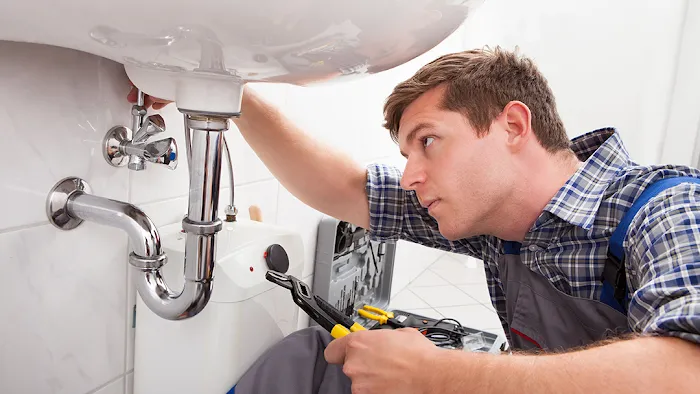 Tebbe Plumbing Picture 2
