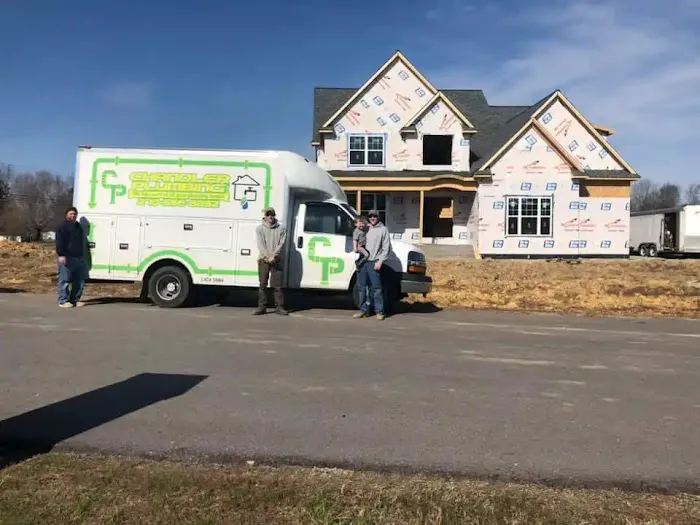 Chandler Plumbing, LLC Picture 1