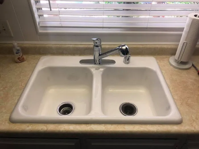 Dollar Drains Plumbing service Picture 10