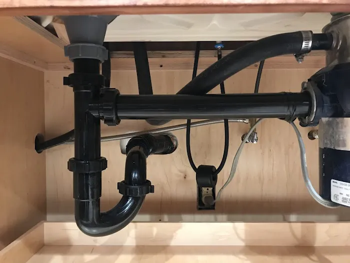 Dollar Drains Plumbing service Picture 5