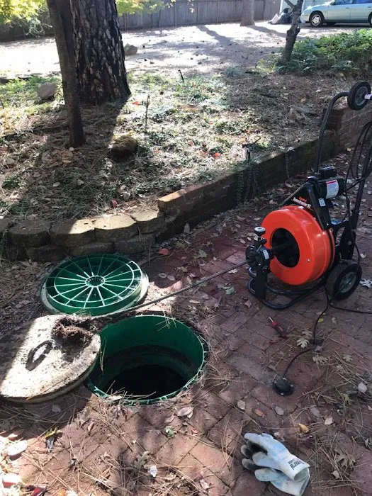Dollar Drains Plumbing service Picture 7