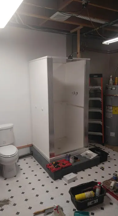 Dollar Drains Plumbing service Picture 1